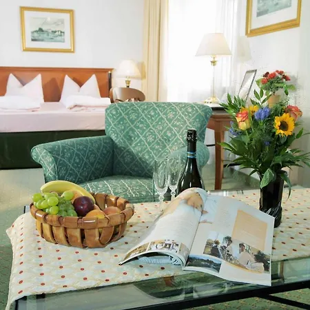 Alpenhotel Gastager