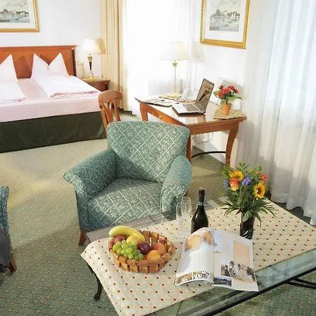 Alpenhotel Gastager Hotel 3*