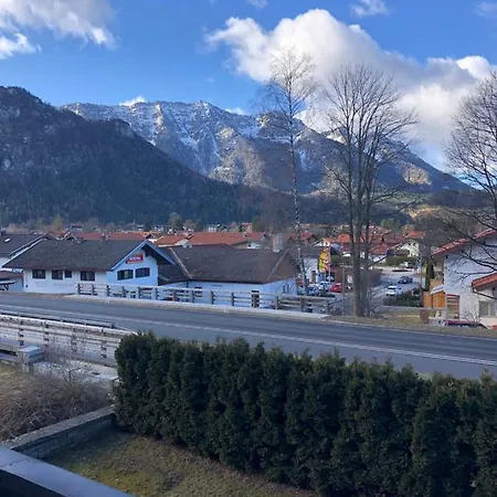 Отель Alpenhotel Gastager