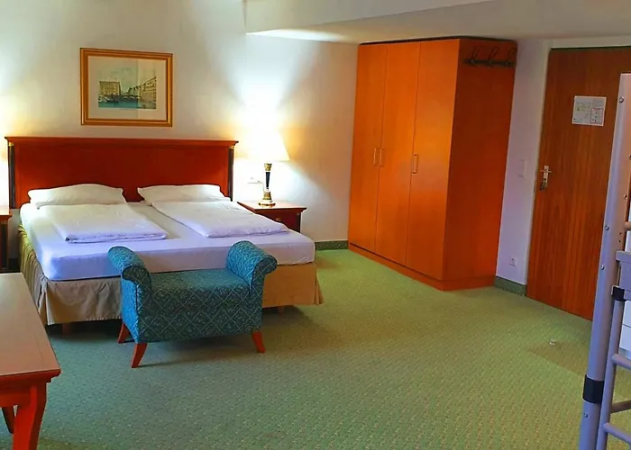 Alpenhotel Gastager 3*