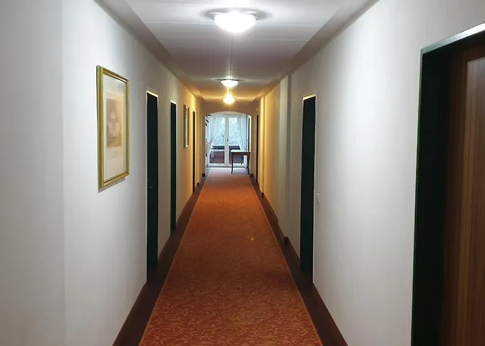Alpenhotel Gastager