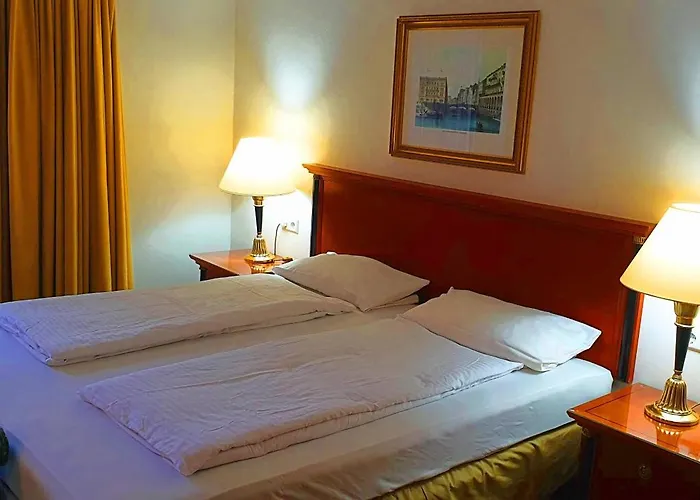 Alpenhotel Gastager 인젤
