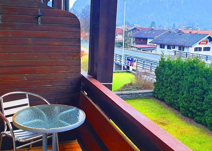 Alpenhotel Gastager 3* Inzell