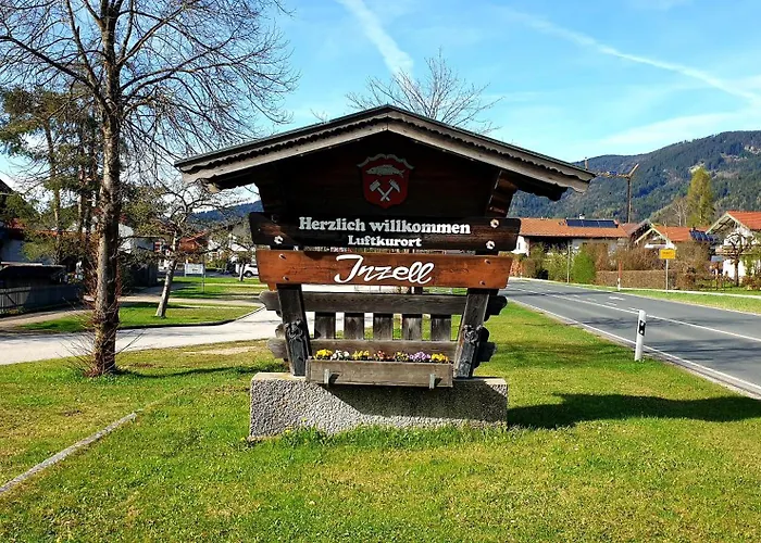 Hotel Alpenhotel Gastager