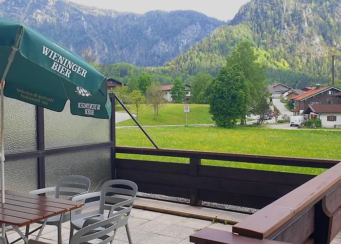 Alpenhotel Gastager Инцелль