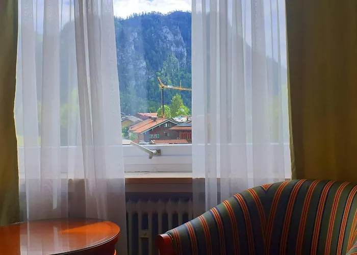 Hotel Alpenhotel Gastager 3*