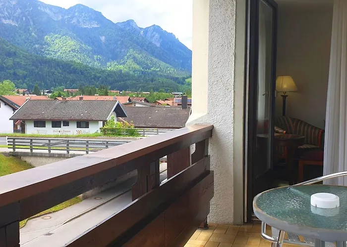 Отель Alpenhotel Gastager Инцелль