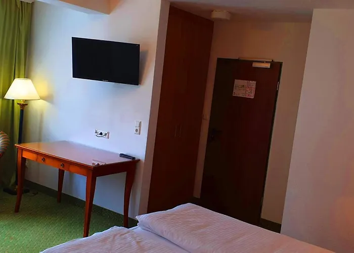 Alpenhotel Gastager Отель Инцелль