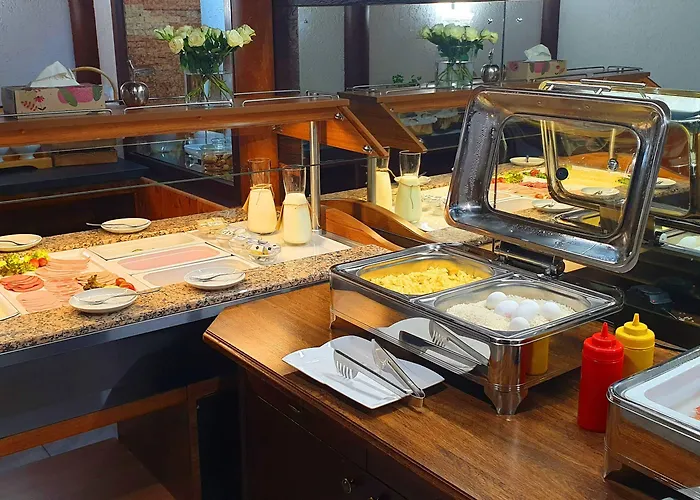 Отель Alpenhotel Gastager Инцелль