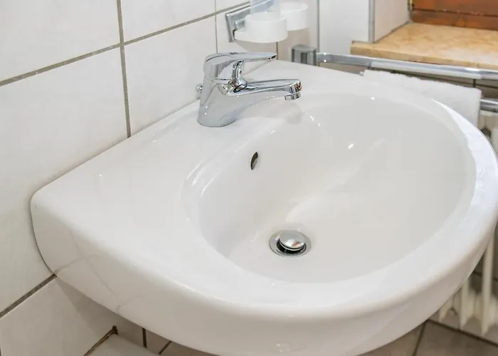Alpenhotel Gastager 3* Инцелль