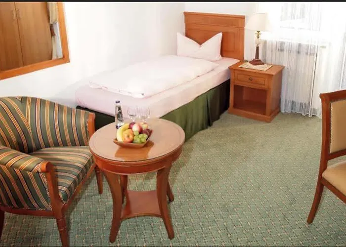 Alpenhotel Gastager Отель