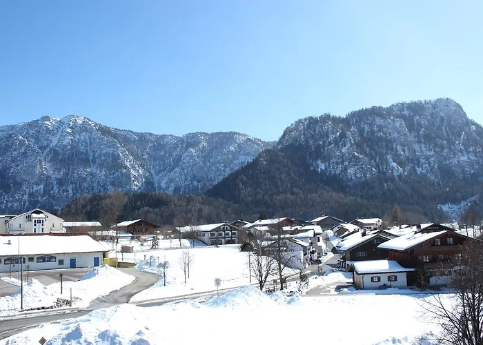 Alpenhotel Gastager