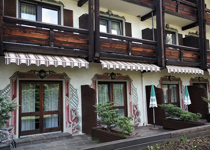 Отель Alpenhotel Gastager Инцелль