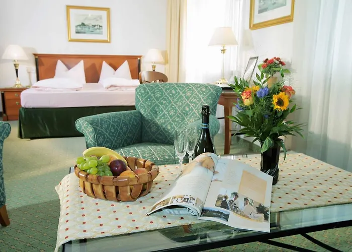 Alpenhotel Gastager