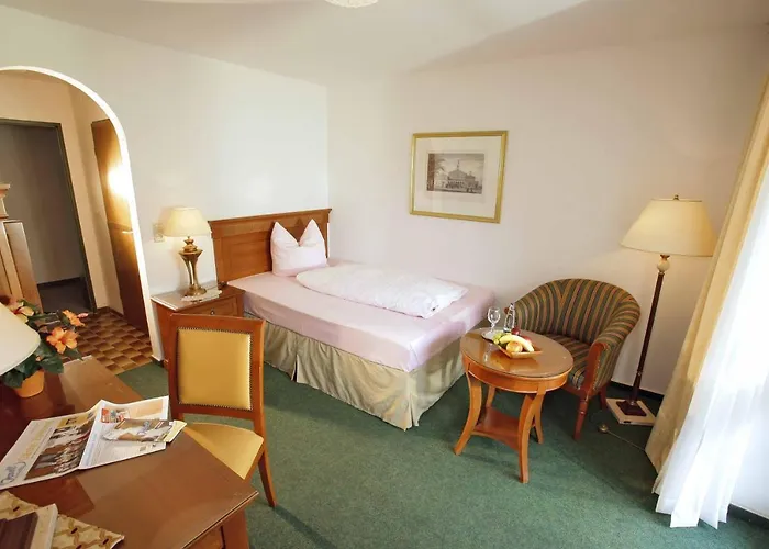 Alpenhotel Gastager Hotel 3*